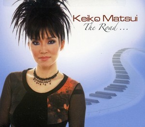 Matsui Keiko - Road