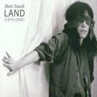 Smith Patti - Land (1975-2002) i gruppen CD / Pop-Rock hos Bengans Skivbutik AB (547757)