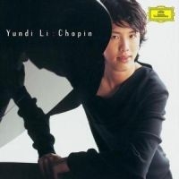 Chopin - Recital i gruppen Annet /  hos Bengans Skivbutik AB (547978)
