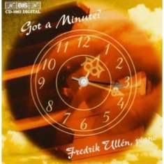 Various - Got A Minute