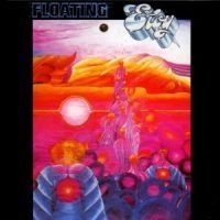 Eloy - Floating i gruppen Annet /  hos Bengans Skivbutik AB (549407)