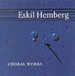 Hemberg Eskil - Körverk