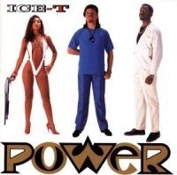 Ice-T - Power i gruppen Annet /  hos Bengans Skivbutik AB (550147)