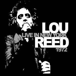 Reed Lou - Live In New York 1972