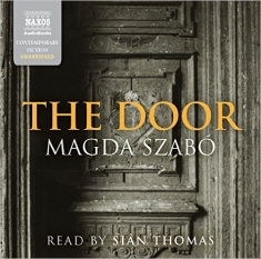 Siân Thomas - The Door (8 Cd)