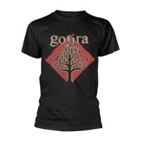Gojira - T/S Single Tree (M)