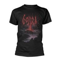 Gojira - T/S Lightning Strike (Xxl)