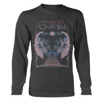 Gojira - L/S Cycles Inner Expansion (Xl)