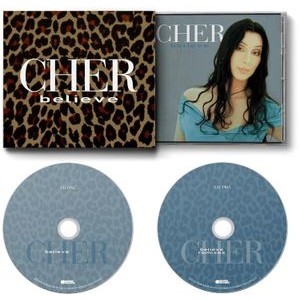 Cher - Believe