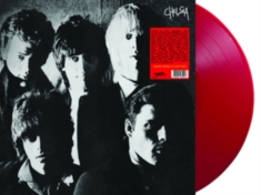 Chelsea - Chelsea (Coloured Vinyl Lp)