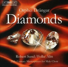 Various - Diamonds