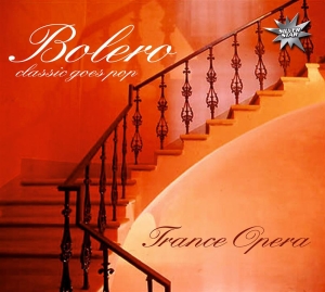 Trance Opera - Bolero