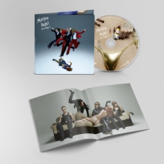 Måneskin - Rush! (Are U Coming?)