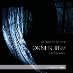George De Decker - Ornen 1897