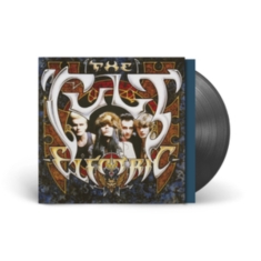 The Cult - Electric (Black Vinyl)