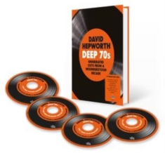 Various Artists - David Hepworth's Deep 70S ? Underra