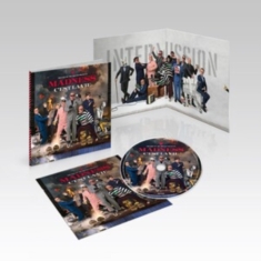 Madness - Theatre Of The Absurd Presents C'es