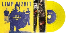 Limp Bizkit - Live At Rock Im Park 2001