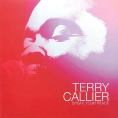 Terry Callier - Speak Your Peace