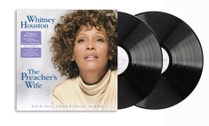 Houston Whitney - The Preacher's Wife - Original Soundtrack
