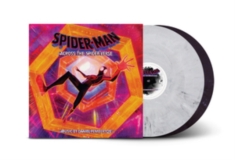 Pemberton Daniel - Spider-Man: Across The Spider-Verse (Original Score) - Highlights
