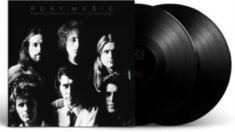 Roxy Music - Newcastle Complete (2 Lp Vinyl)