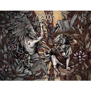 Appalooza - Shining Son The (Brown Vinyl)