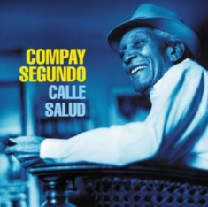 Compay Segundo - Calle Salud