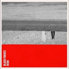 Black Foxxes - Reiði