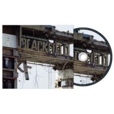Blackfield - Blackfield 2