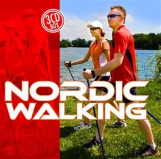 Blandade Artister - Nordic Walking
