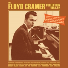 Floyd Cramer - The Floyd Cramer Collection 1953-62