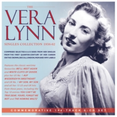Vera Lynn - The Vera Lynn Singles Collection 19