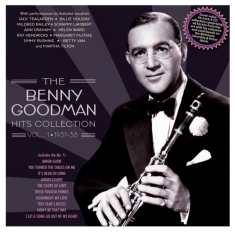 Benny Goodman - The Benny Goodman Hits Collection V