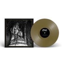 Aeternus - Philosopher (Gold Vinyl Lp)