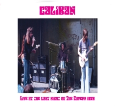 Caliban - Live At The Last Night Of The Cav