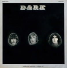 Dark - Catalogue Raisonne: Vol. 7: M