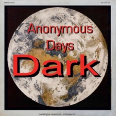Dark - Catalogue Raisonne: Vol. 12: A