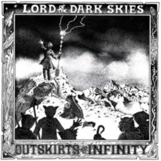 Outskirts Of Infinity - Outskirts Of Infinity
