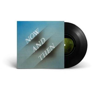The Beatles - Now And Then (7