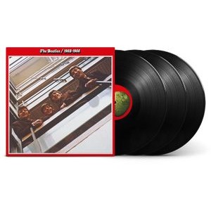 The Beatles - 1962 - 1966 (2023 Edition) 3Lp
