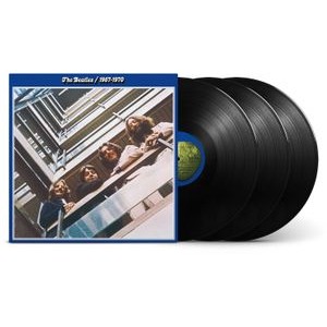 The Beatles - 1967 - 1970 (2023 Edition) 3Lp