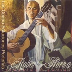 Various Composers - Las Cuatro Estationes