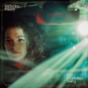 Priddy Katherine - The Pendulum Swing (Green Vinyl)
