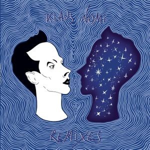 Klaus Nomi - Remixes