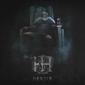 Hulkoff - Hersir
