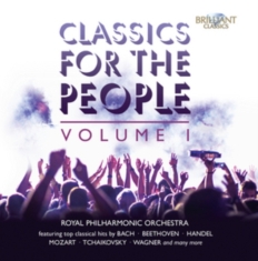 Various Composers - Classics For The People