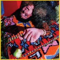 Nyssa - Shake Me Where I'm Foolish