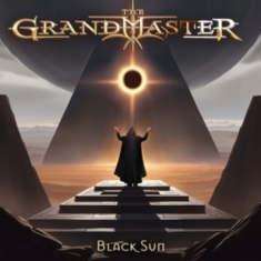 The Grandmaster - Black Sun
