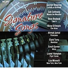 Various Artists - Signature Songs